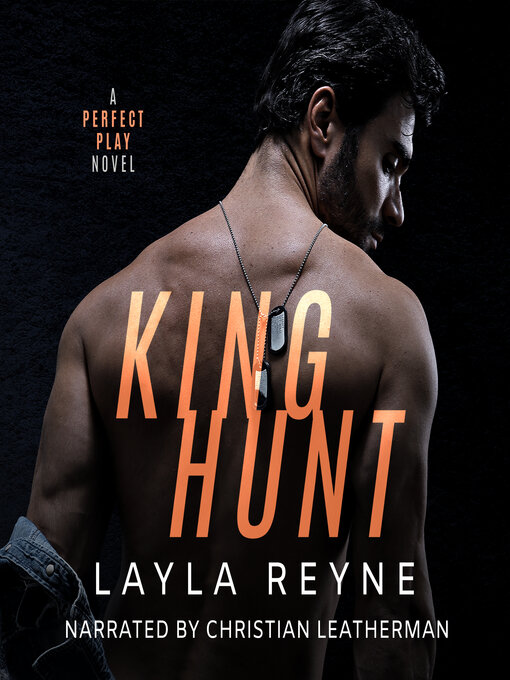 Title details for King Hunt by Layla Reyne - Available